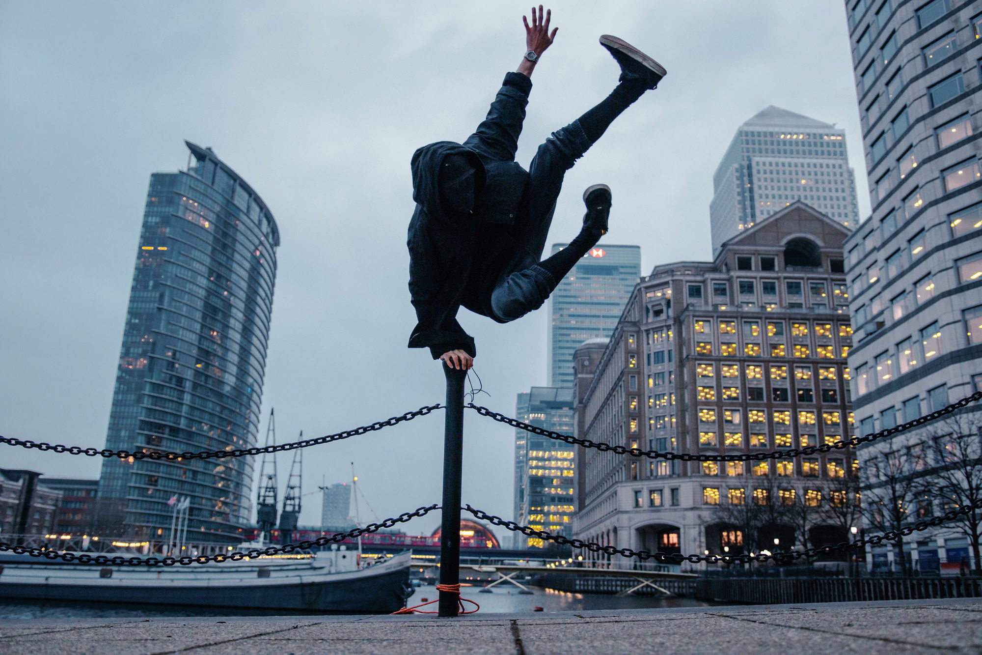 Aikon Automatic Skeleton 39 - Image 6