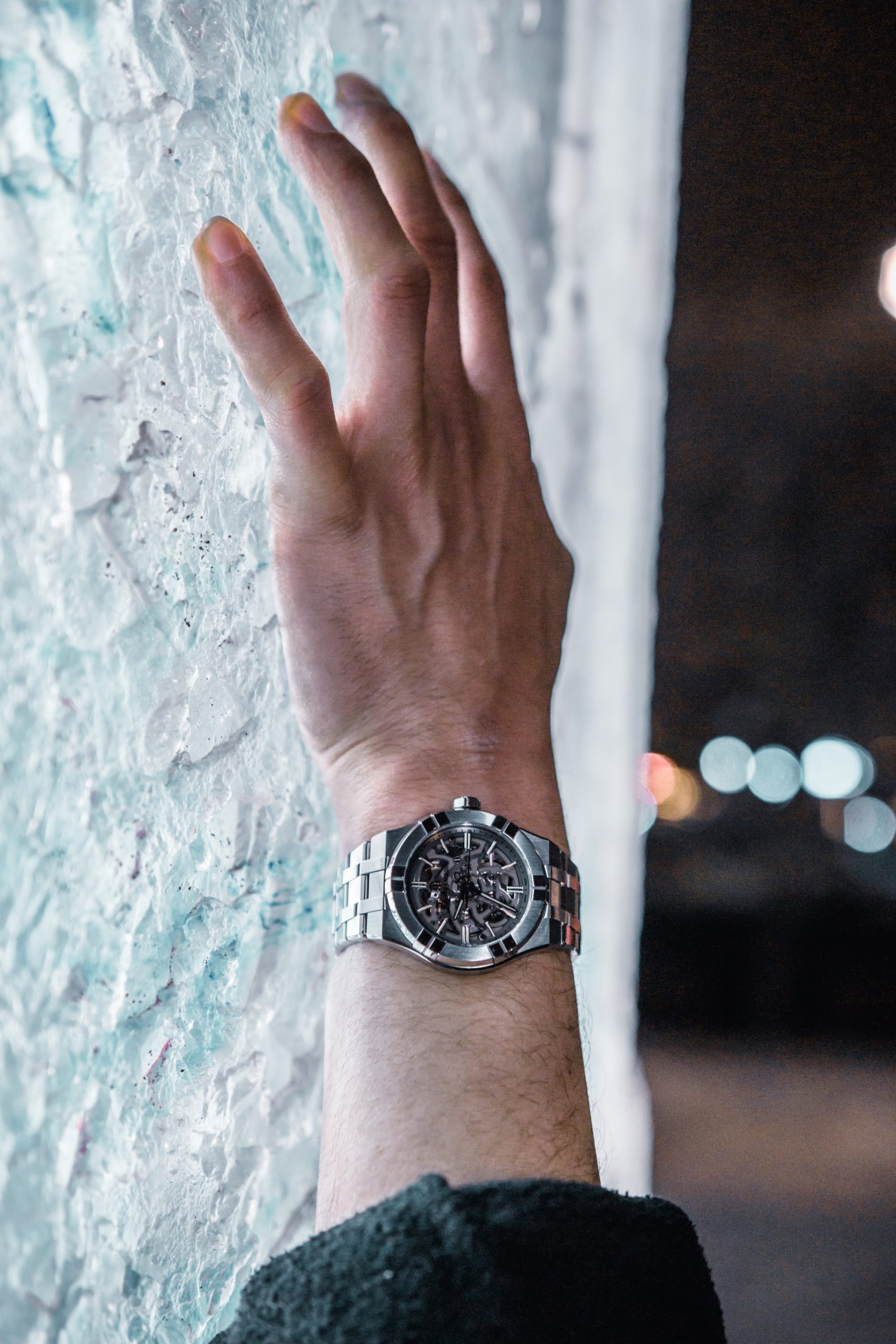 Aikon Automatic Skeleton 39 - Image 10