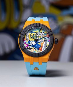 Alternative view of Aikon #tide Benzilla