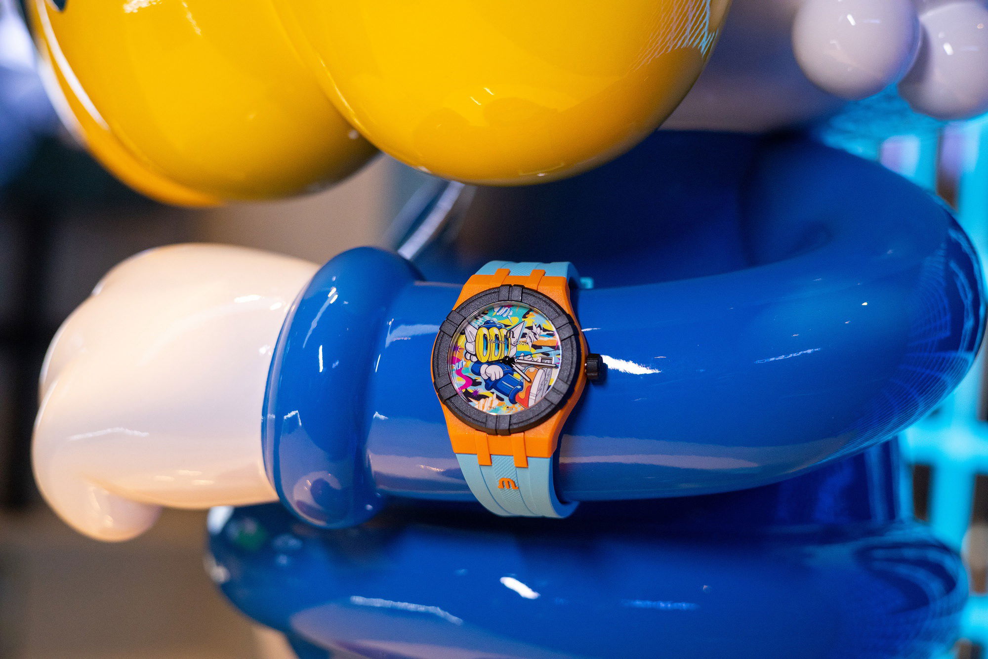 Aikon #tide Benzilla - Image 4