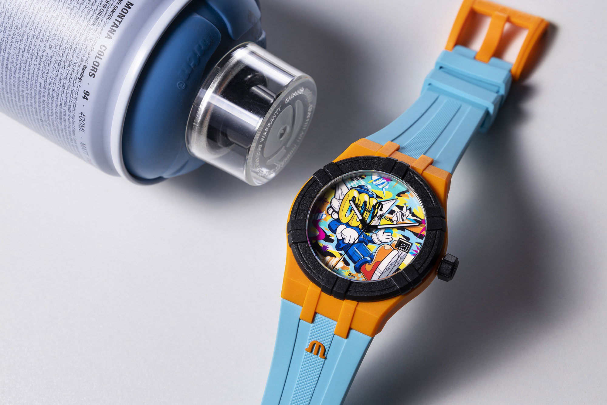 Aikon #tide Benzilla - Image 7