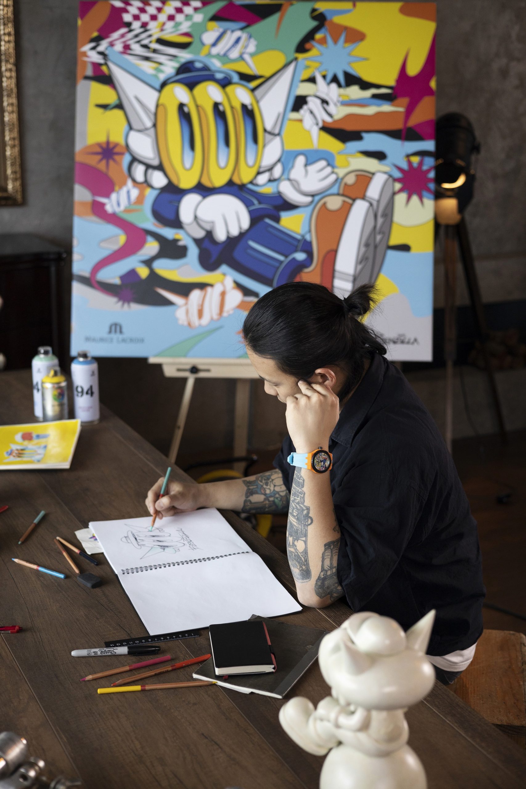 Aikon #tide Benzilla - Image 9