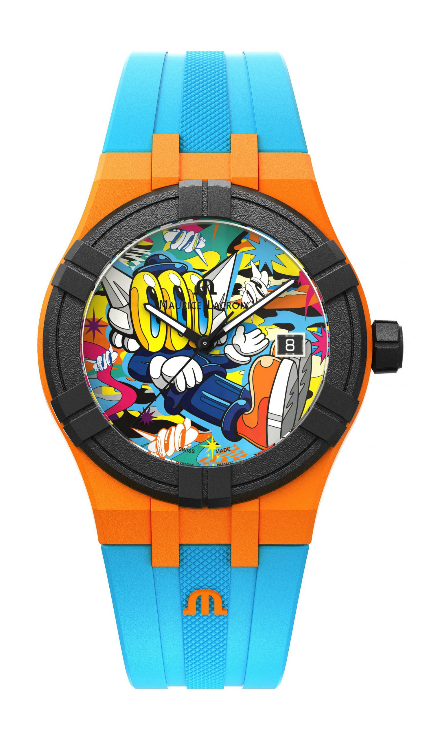 Aikon #tide Benzilla