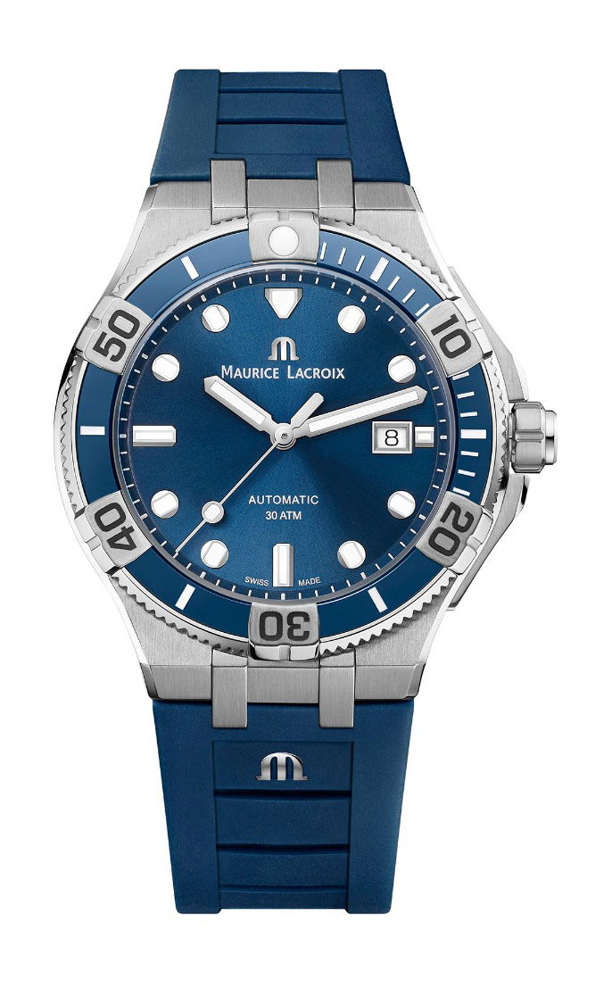 Aikon Automatic Venturer 43