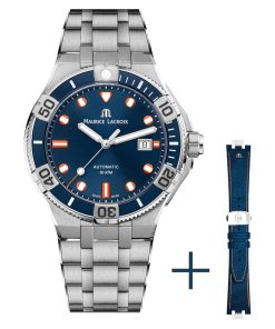 AIKON VENTURER 43 MM