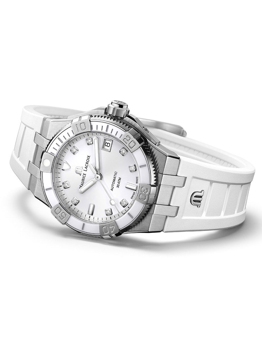 Aikon Automatic Venturer 38 - Image 3