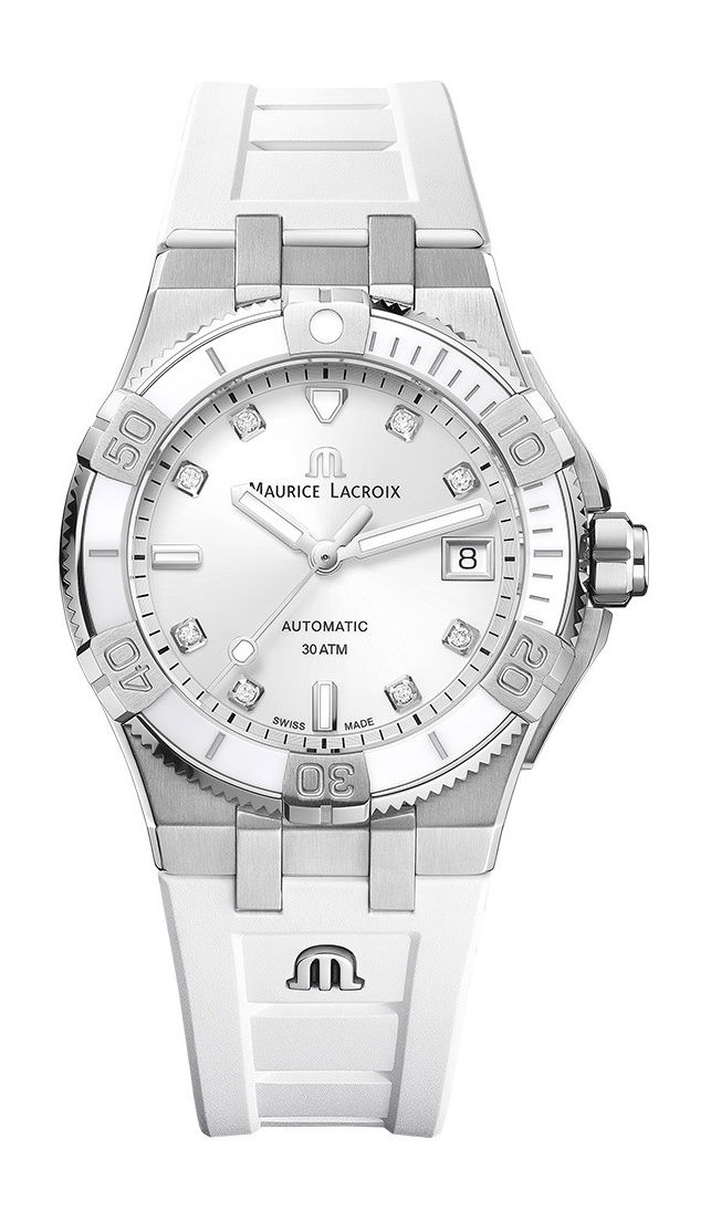 Aikon Automatic Venturer 38 - Image 4