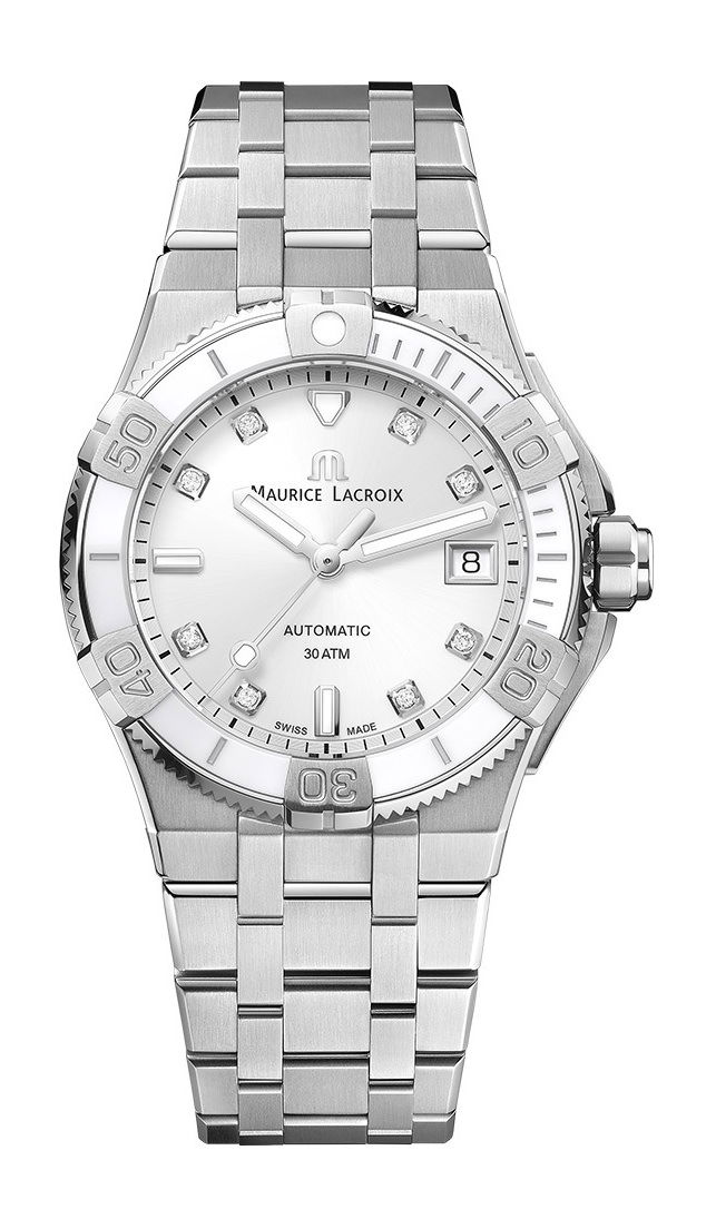 Aikon Automatic Venturer 38