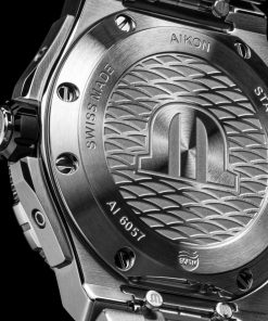 Alternative view of Aikon Automatic Venturer 38