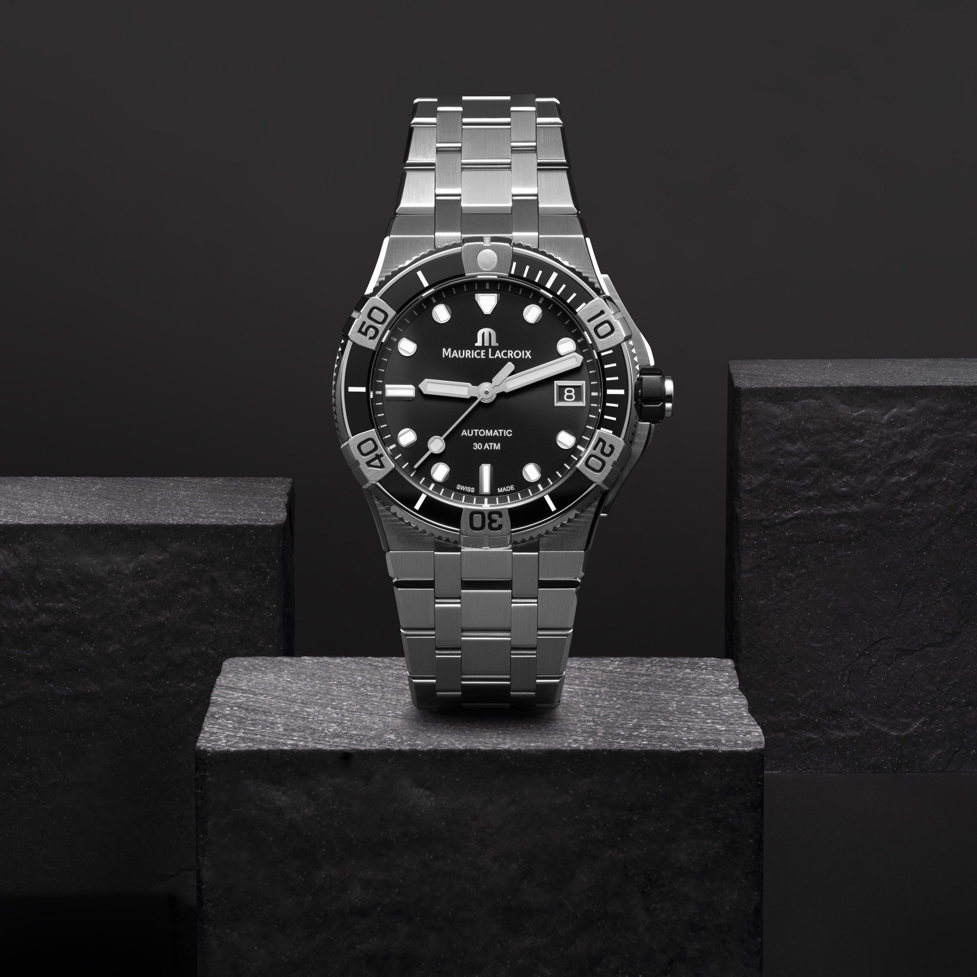 Aikon Automatic Venturer 38 - Image 3