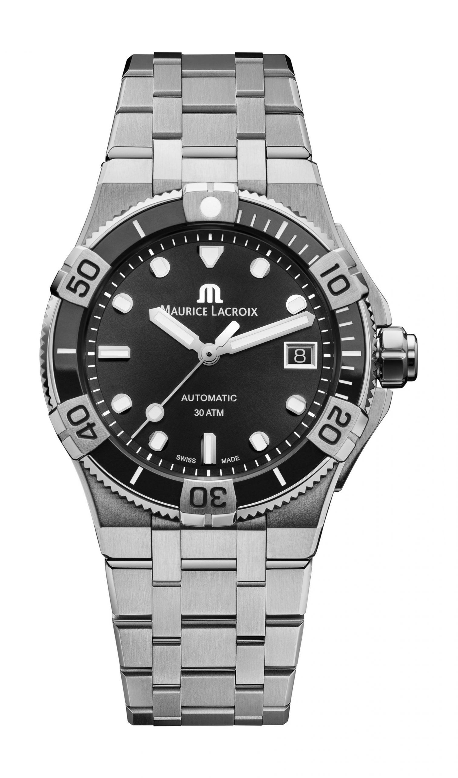 Aikon Automatic Venturer 38