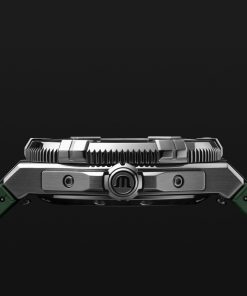 Alternative view of Aikon Automatic Venturer 38