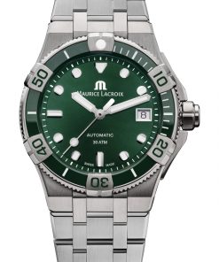 Aikon Automatic Venturer 38