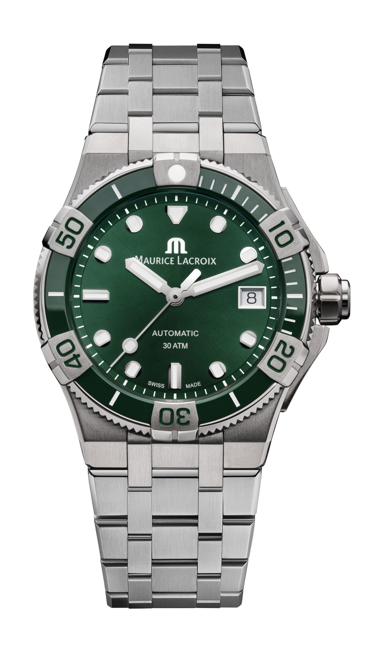 Aikon Automatic Venturer 38