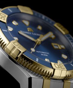 Alternative view of Aikon Automatic Venturer 43