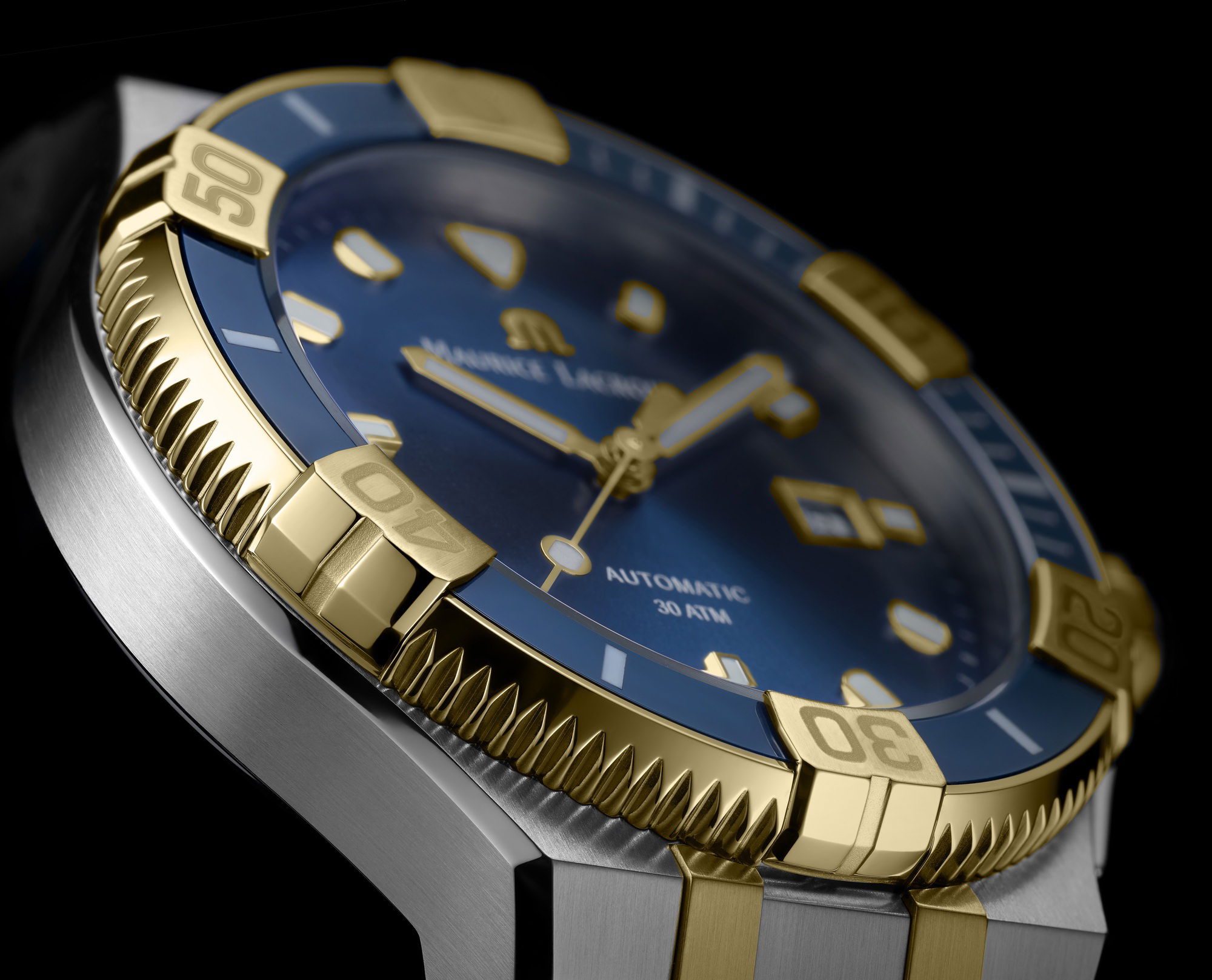 Aikon Automatic Venturer 43 - Image 2