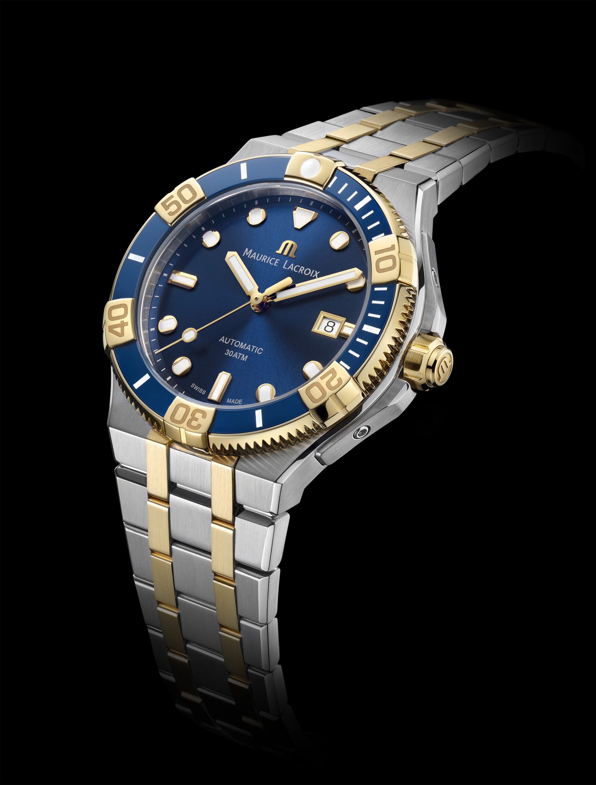 Aikon Automatic Venturer 43 - Image 3