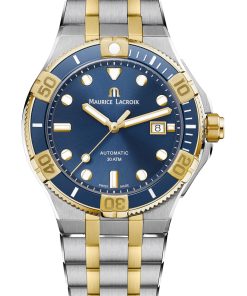 Aikon Automatic Venturer 43