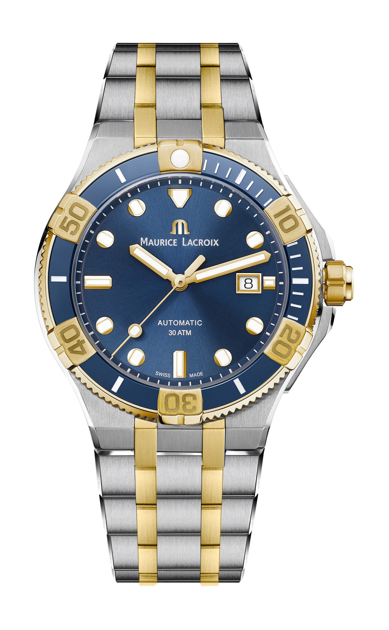 Aikon Automatic Venturer 43