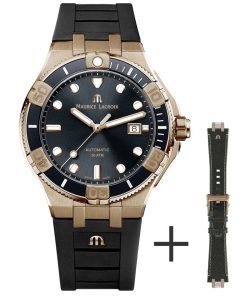 Alternative view of Aikon Venturer Bronze