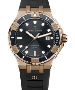 Aikon Venturer Bronze