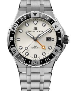 Aikon Venturer GMT 43mm