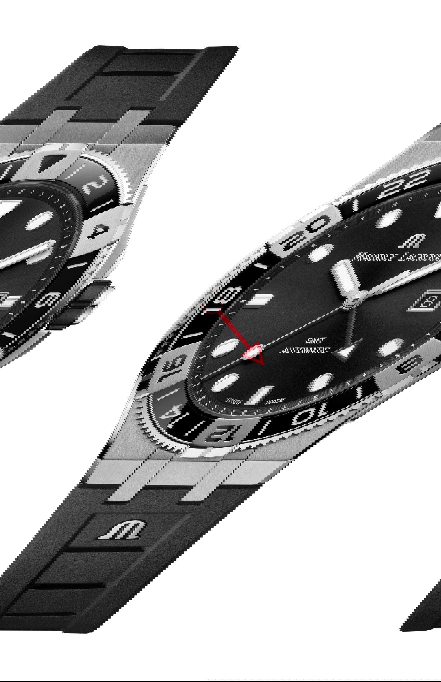 Aikon Venturer GMT 43mm - Image 2