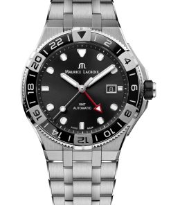 Aikon Venturer GMT 43mm