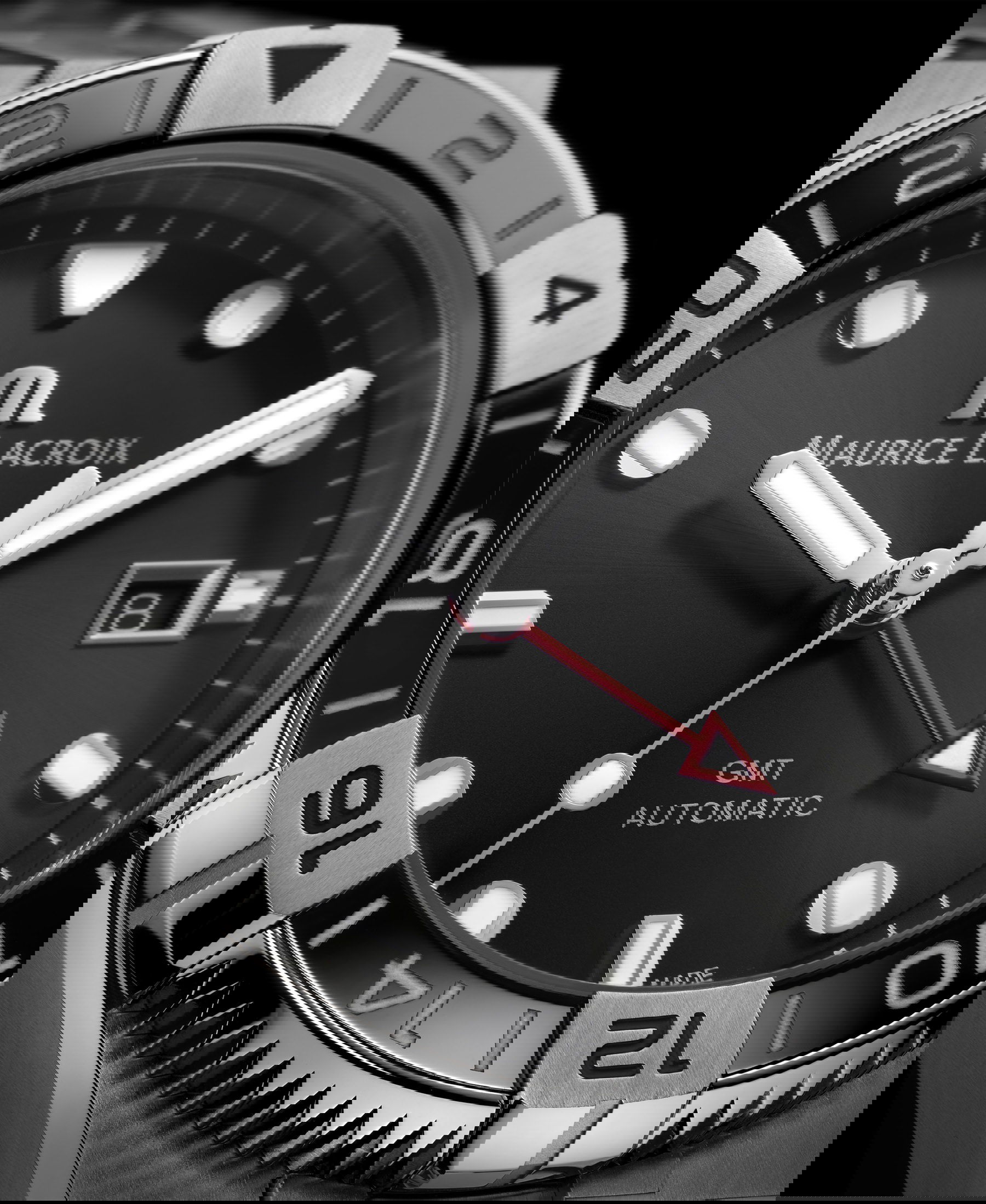 Aikon Venturer GMT 43mm - Image 5