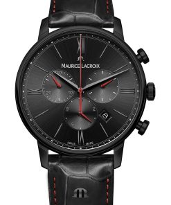 Eliros Chronograph 40 mm