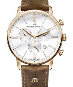 Eliros Chronograph 40 mm