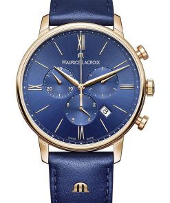 Eliros Chronograph 40