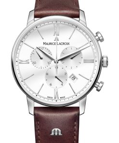 Eliros Chronograph 40 mm