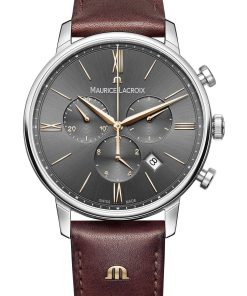 Eliros Chronograph 40