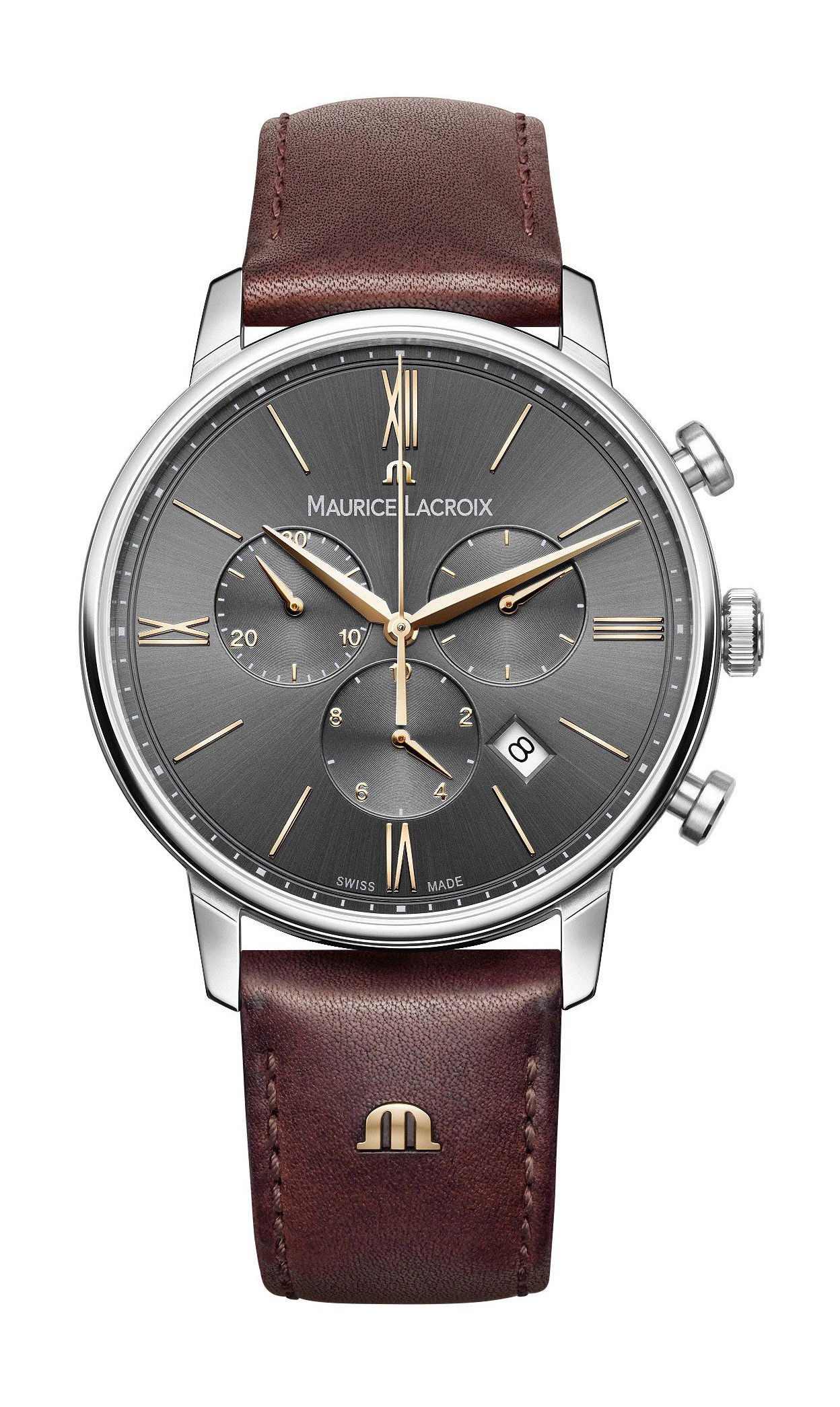 Eliros Chronograph 40