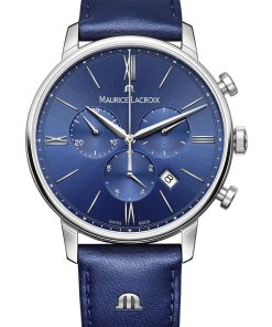 Eliros Chronograph 40 mm