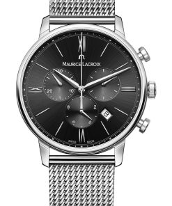 ELIROS CHRONOGRAPH 40 MM