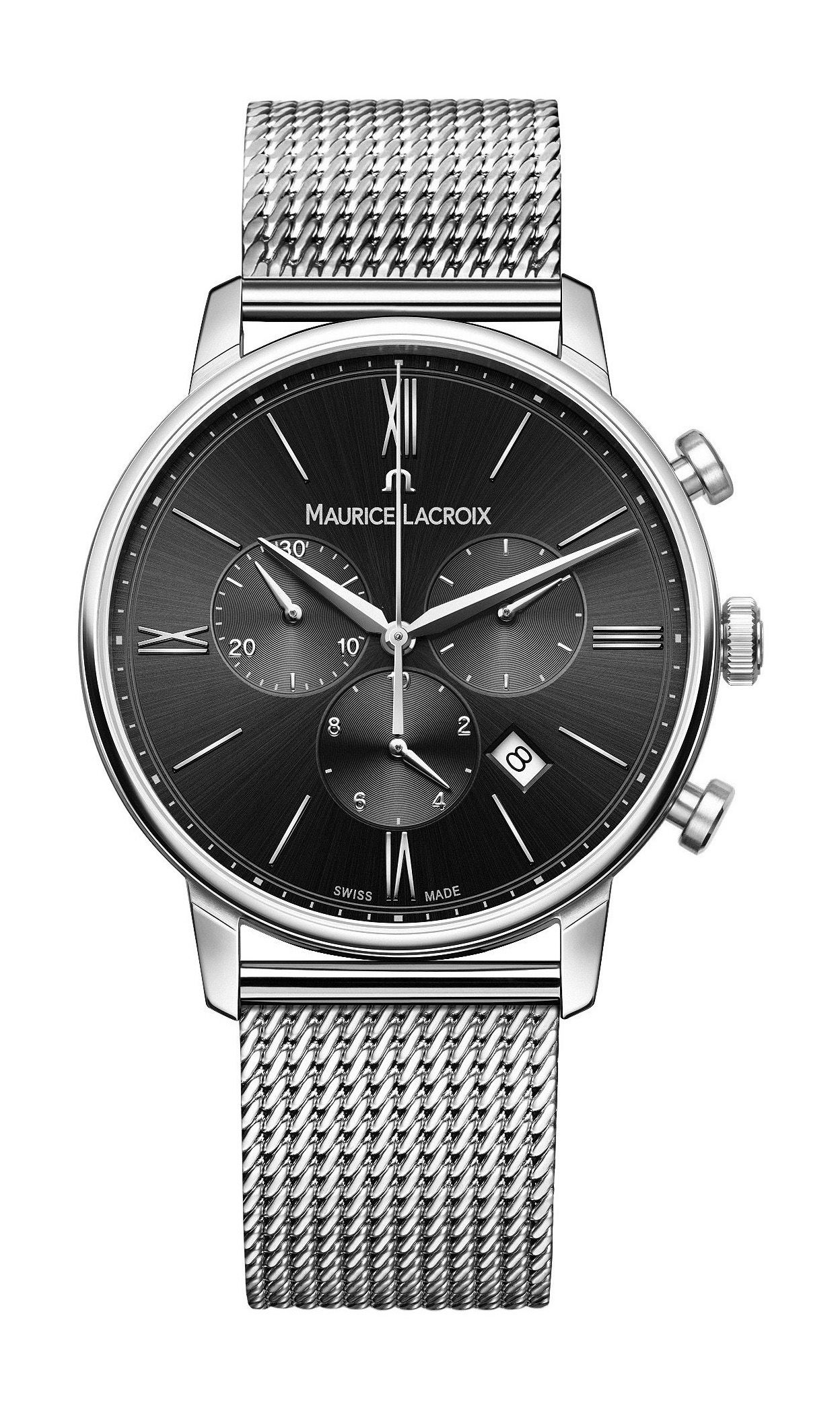 ELIROS CHRONOGRAPH 40 MM