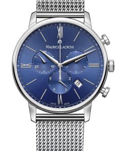 ELIROS CHRONOGRAPH 40 MM