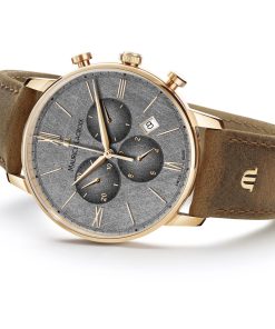 Alternative view of Eliros Chronograph 40