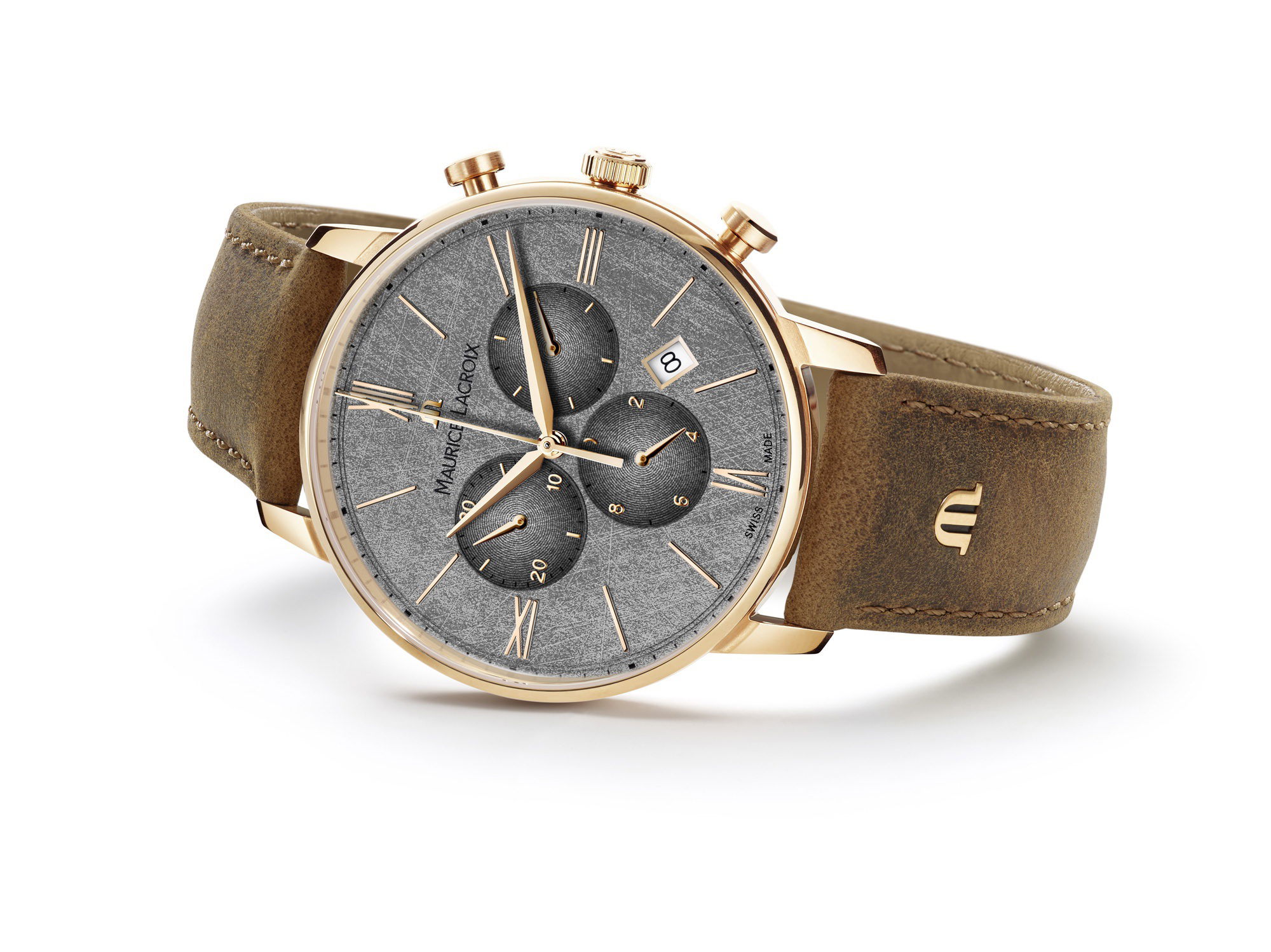 Eliros Chronograph 40 - Image 2