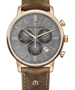 Eliros Chronograph 40