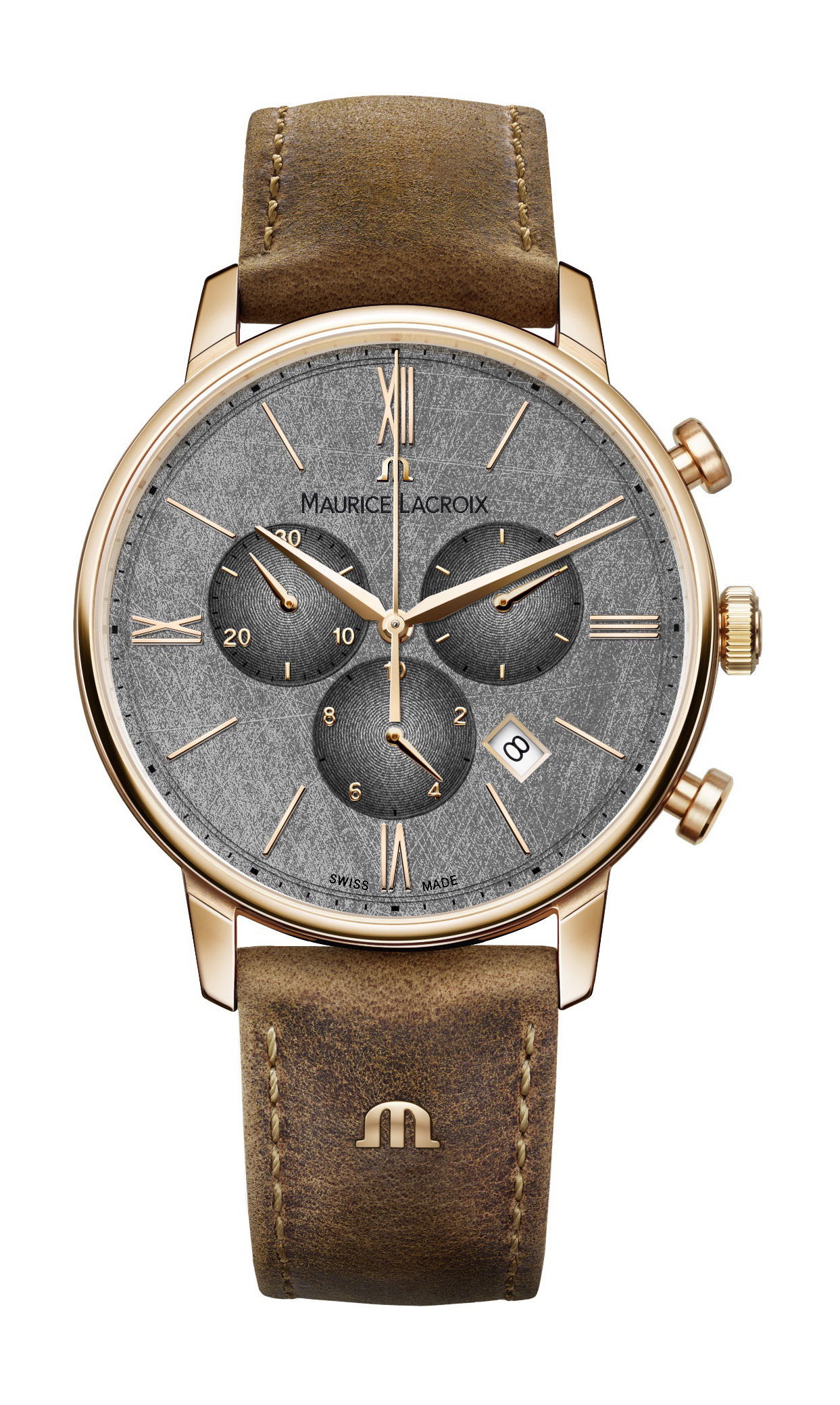 Eliros Chronograph 40