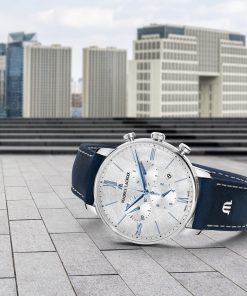 Alternative view of Eliros Chronograph 40