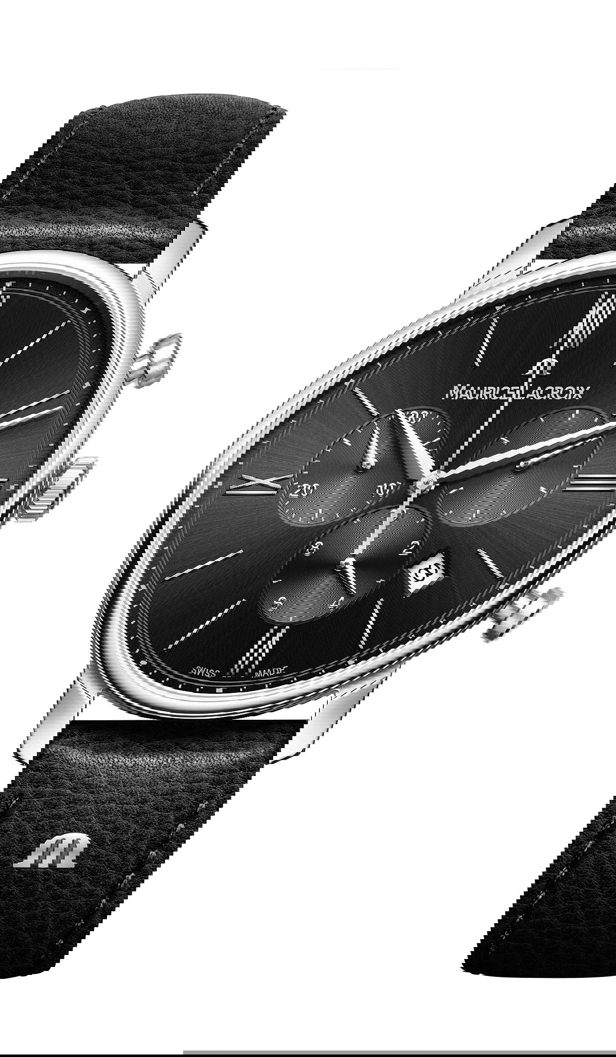 Eliros Chronograph 40