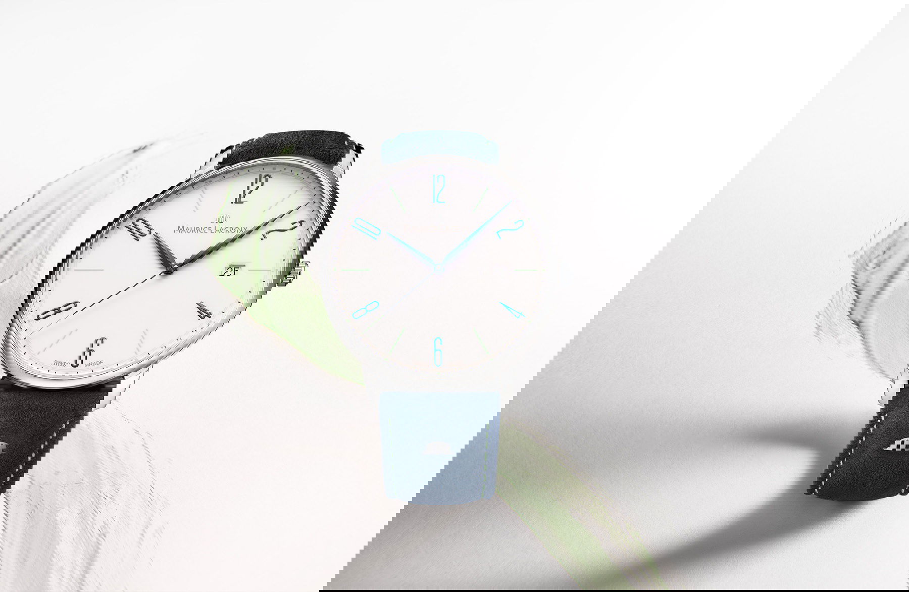 Eliros Date 25th Anniversary Edition - Image 3