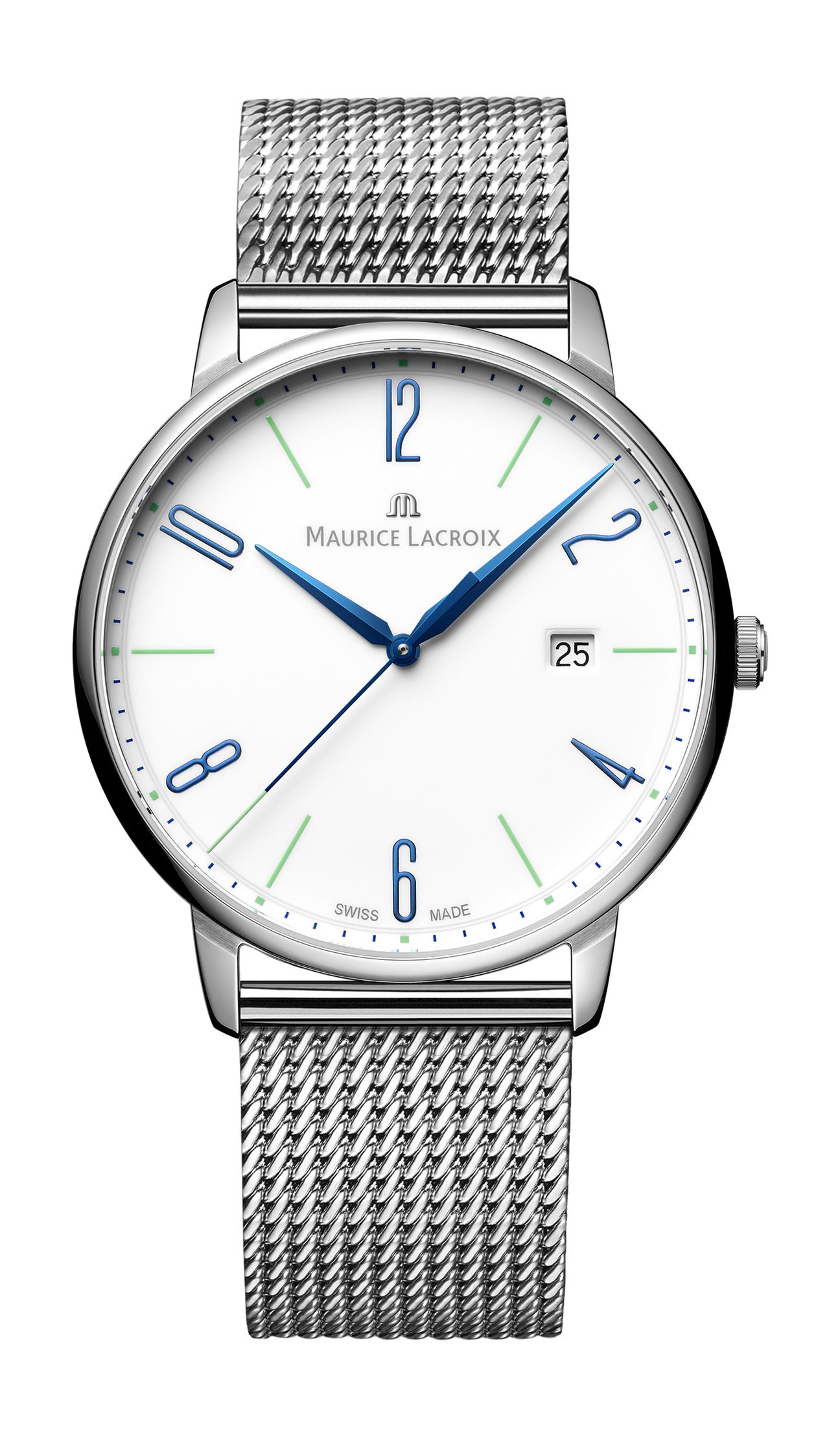 Eliros Date 25th Anniversary Edition