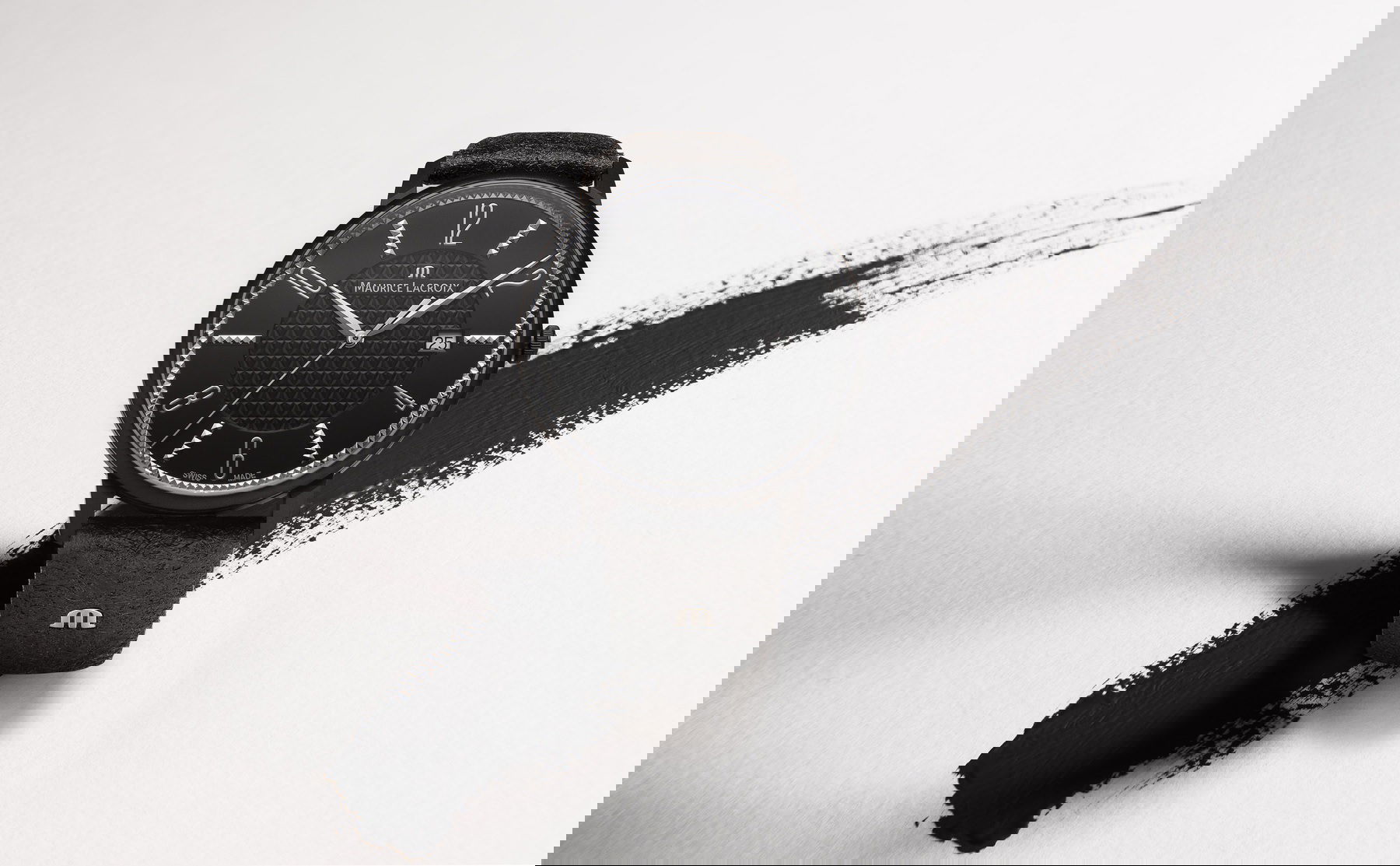 Eliros Date Adeline Ziliox Limited Edition - Image 2