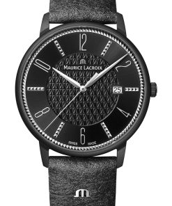 Eliros Date Adeline Ziliox Limited Edition