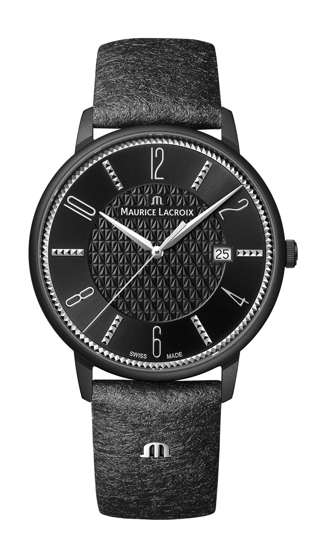 Eliros Date Adeline Ziliox Limited Edition